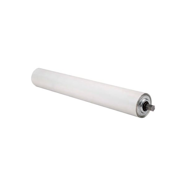 Omni Metalcraft 1.9" Dia. PVC Roller for 29" O.A.W. Omni Conveyors 28783-29-O - main